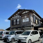 お食事 ほづみ - 外観