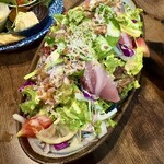 スタンド 流転 - 