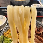 本格さぬきうどん　穂乃香 - 