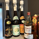 スタンド 流転 - 