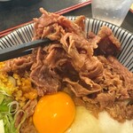 本格さぬきうどん　穂乃香 - 