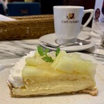 カフェタナカ - 