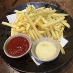 スタンド 流転 - 