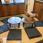 スタンド 流転 - 