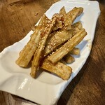 スタンド 流転 - 