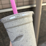 バナナジュース - 