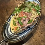 スタンド 流転 - 