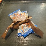 本格さぬきうどん　穂乃香 - 