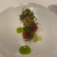 JINBO MINAMI AOYAMA - 