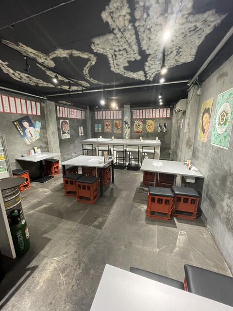 十勝もつ料理 モツ? - 帯広（居酒屋）の写真