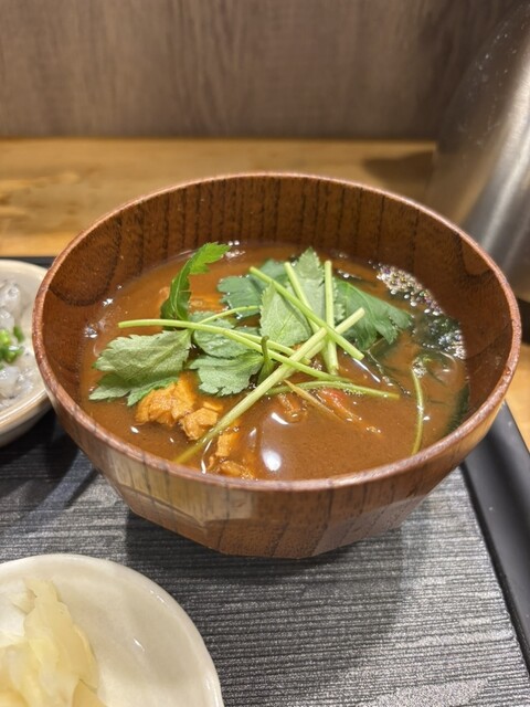 料理