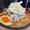 麺処 花田 上野店