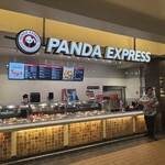 Panda Express - お店の様子