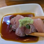 Kitchen KING - 鮪