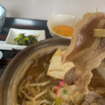 ドライブイン藤原駅 - 