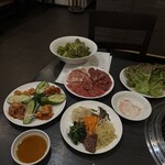 可禮亜 - 