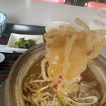 ドライブイン藤原駅 - 