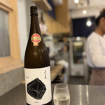 そば道 裏なんば店 - 