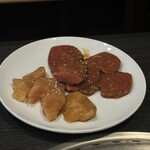 可禮亜 - 