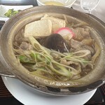 ドライブイン藤原駅 - 