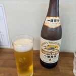 Kitchen KING - ビール