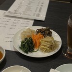 可禮亜 - 