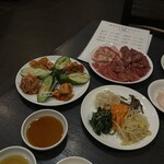 可禮亜 - 