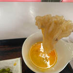 ドライブイン藤原駅 - 