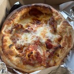 森のピザ工房 ルヴォワール 川崎町本店 - 