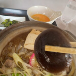 ドライブイン藤原駅 - 