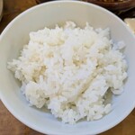 Kitchen KING - ご飯