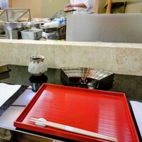 つる家 リーガロイヤルホテル店 - 