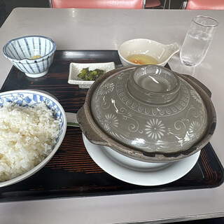 ドライブイン藤原駅_0