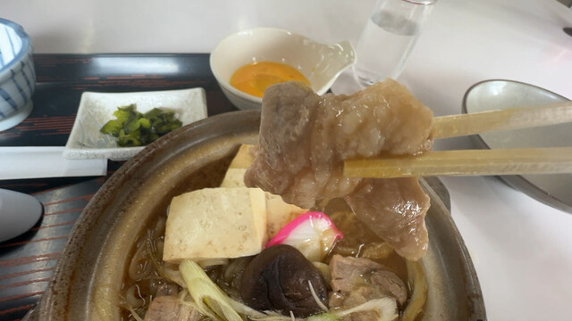 ドライブイン藤原駅 - 岩手飯岡（ラーメン）の写真