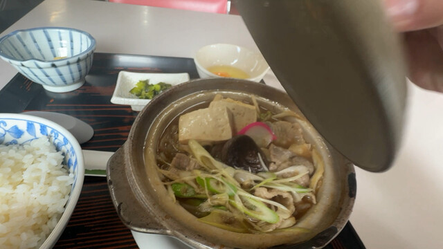 ドライブイン藤原駅 - 岩手飯岡（ラーメン）の写真