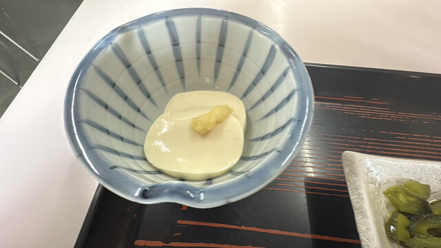 ドライブイン藤原駅 - 岩手飯岡（ラーメン）の写真