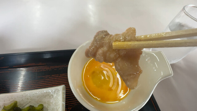 ドライブイン藤原駅 - 岩手飯岡（ラーメン）の写真