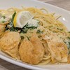 Trattoria bambina 前橋南町店
