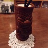 ショットバー ムー