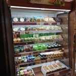 シャトレーゼ - 料理写真: