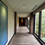 エクシブ箱根離宮 - 