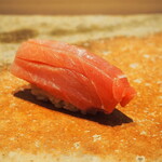 鮨 澤むら - トロ