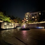 エクシブ箱根離宮 - 