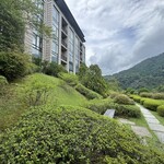 エクシブ箱根離宮 - 