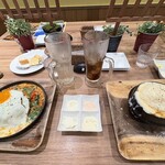 チーズと生はちみつBeNe - 