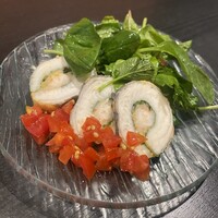 個室ふぐかに料理 磯笛 - 