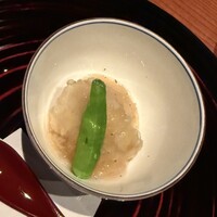 XEX ATAGO GREEN HILLS / tempura & sushi An - 