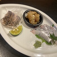個室ふぐかに料理 磯笛 - 