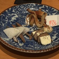 並木橋なかむら - 