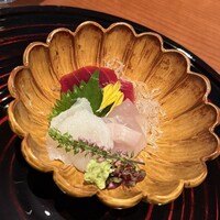 XEX ATAGO GREEN HILLS / tempura & sushi An - 